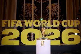 2026世界杯竞猜｜体彩让球站官方投注平台